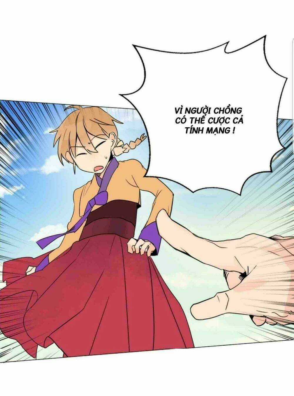 Chae Hong Sa - Chapter 13 - Trang 3