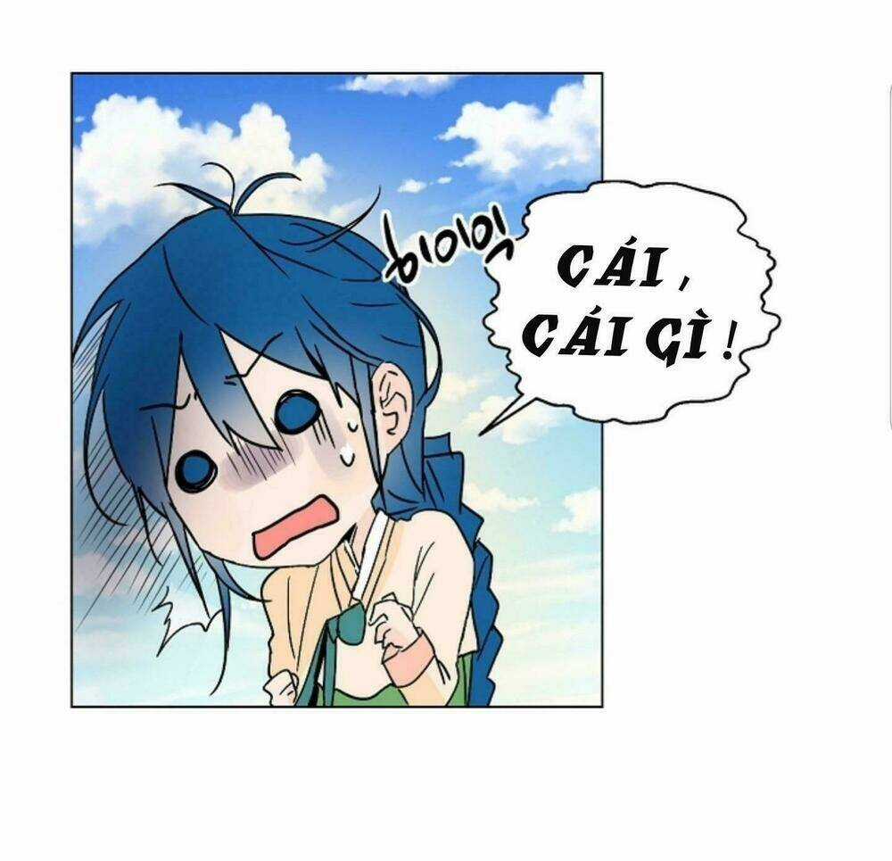 Chae Hong Sa - Chapter 13 - Trang 21