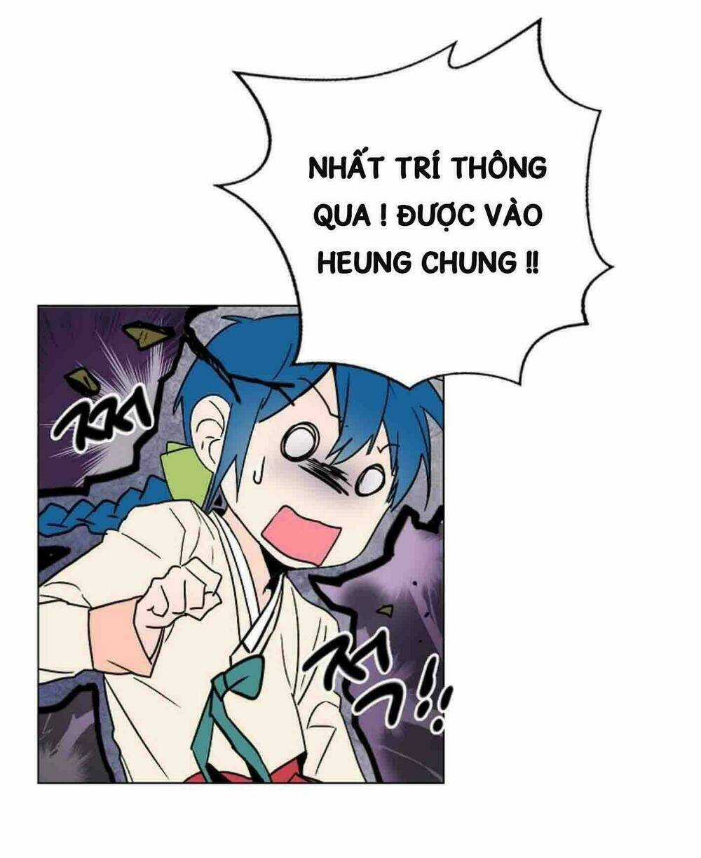 Chae Hong Sa - Chapter 13 - Trang 23