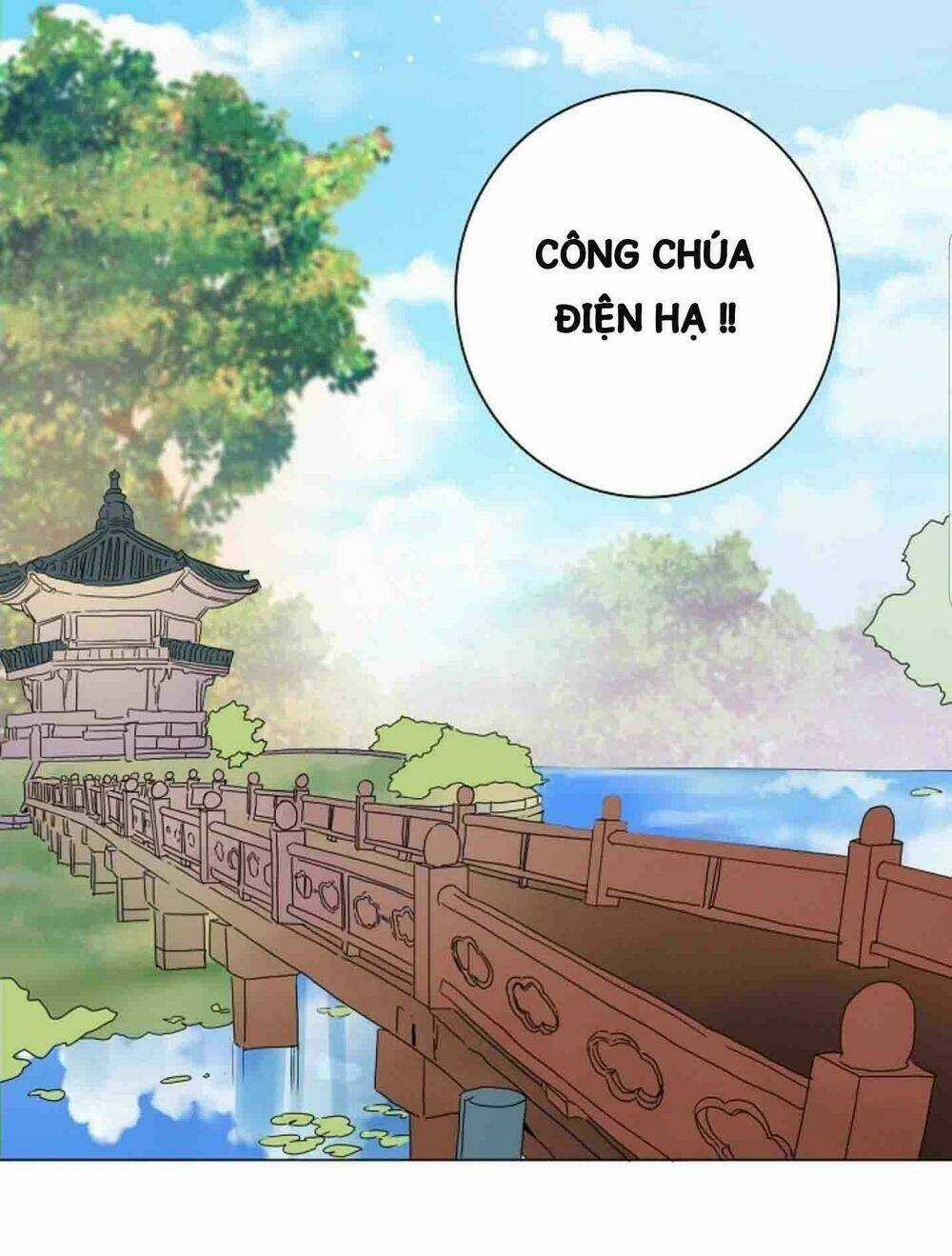 Chae Hong Sa - Chapter 13 - Trang 25