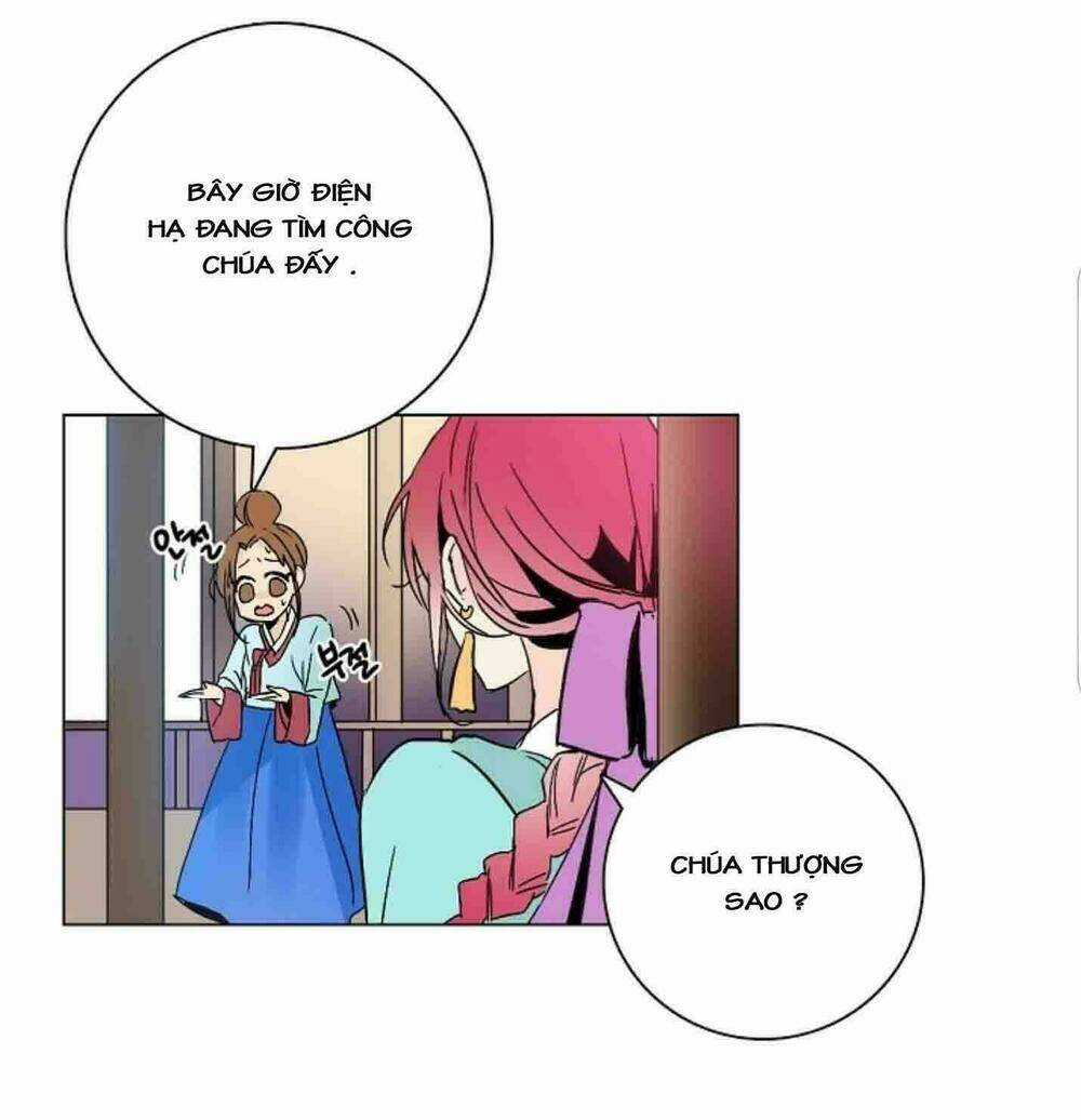 Chae Hong Sa - Chapter 13 - Trang 27