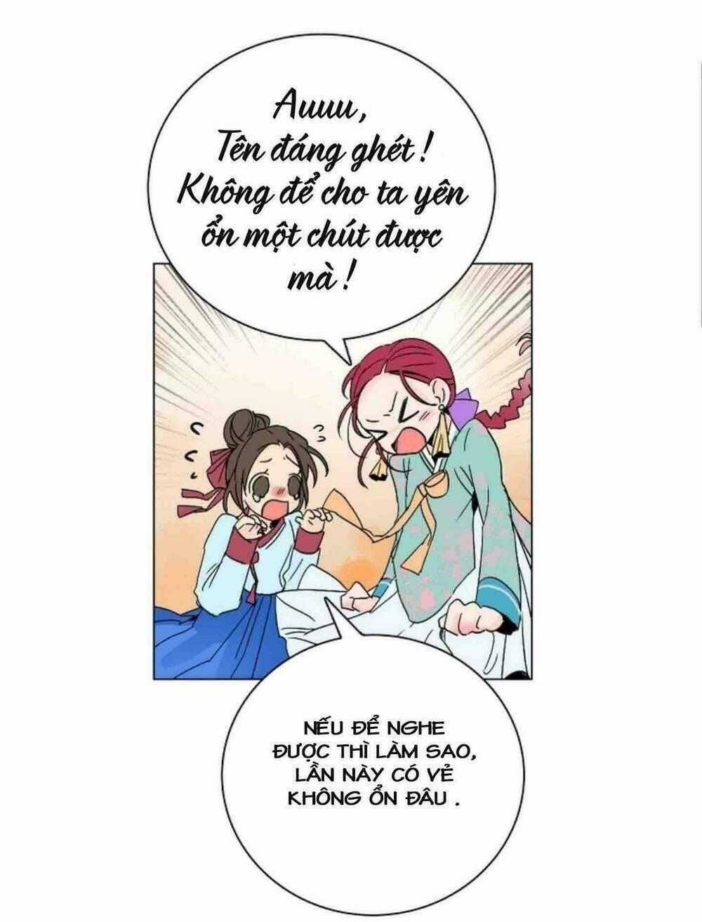 Chae Hong Sa - Chapter 13 - Trang 29