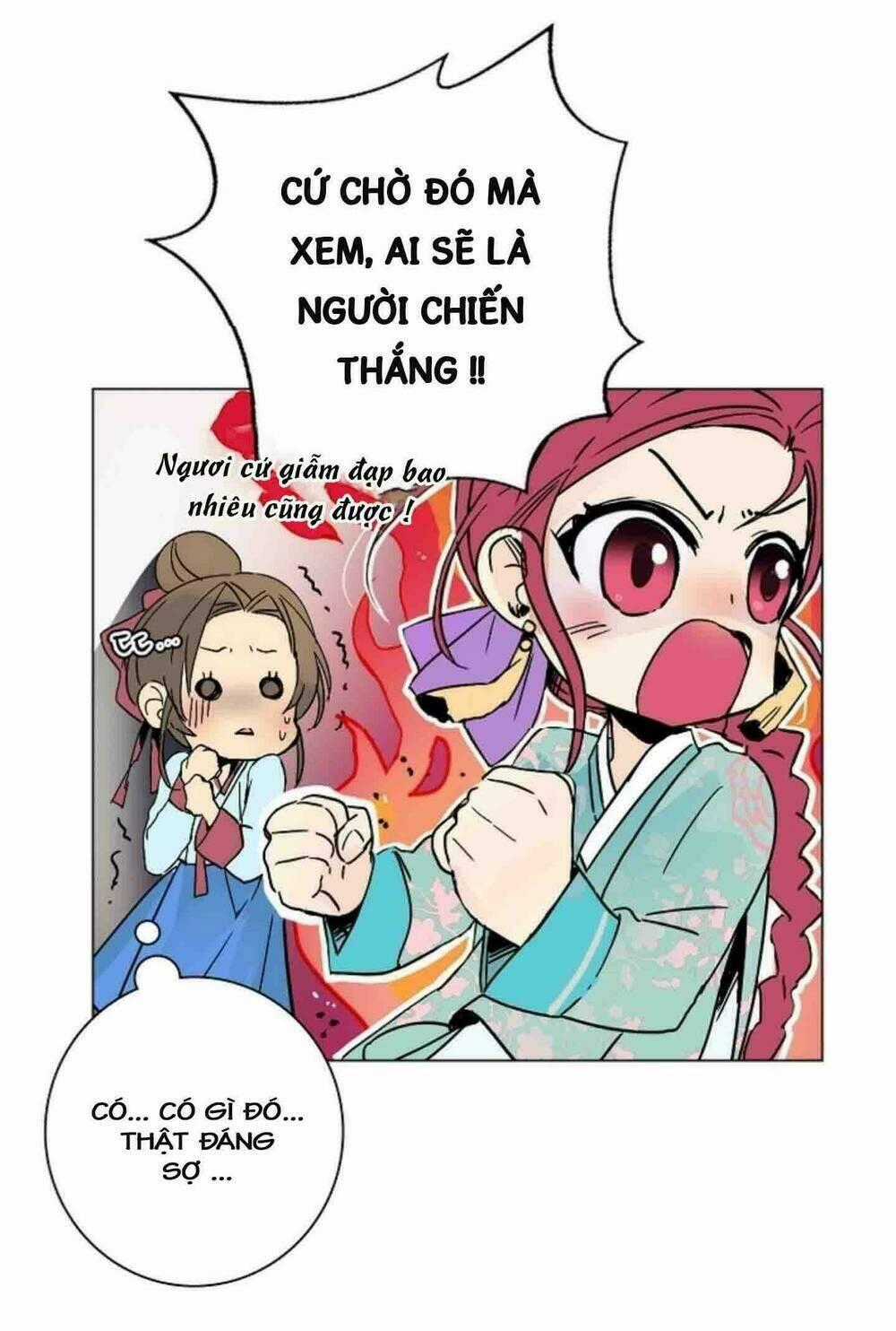 Chae Hong Sa - Chapter 13 - Trang 30
