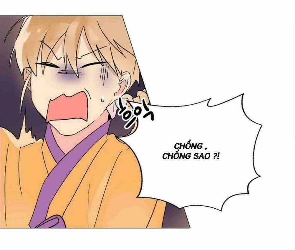 Chae Hong Sa - Chapter 13 - Trang 4