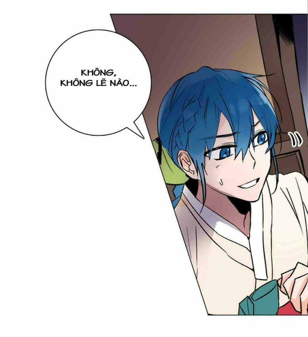 Chae Hong Sa - Chapter 13 - Trang 5