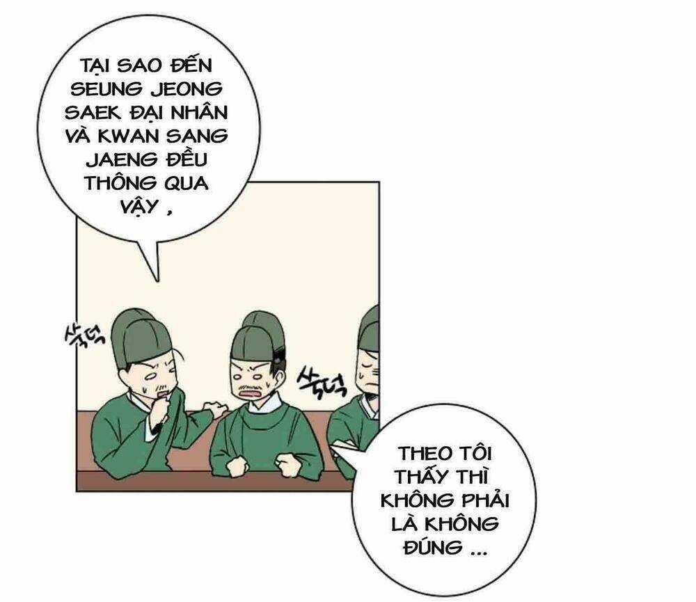 Chae Hong Sa - Chapter 13 - Trang 6