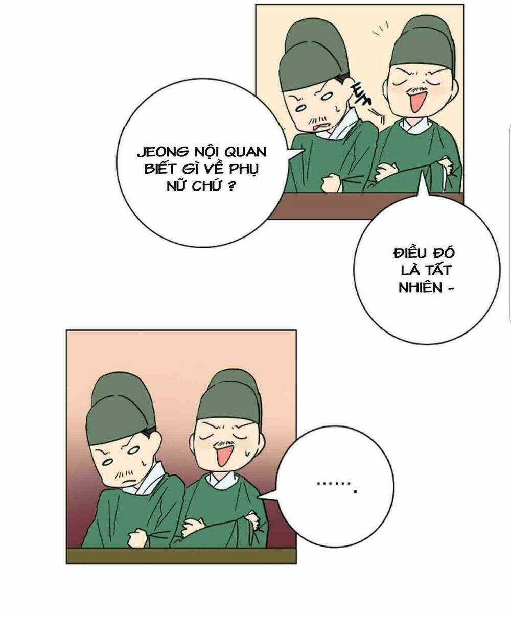 Chae Hong Sa - Chapter 13 - Trang 7