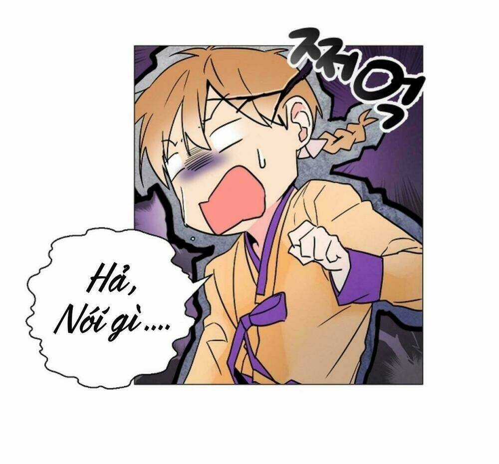 Chae Hong Sa - Chapter 13 - Trang 9