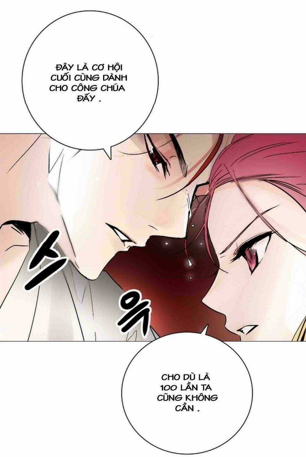 Chae Hong Sa - Chapter 14 - Trang 11