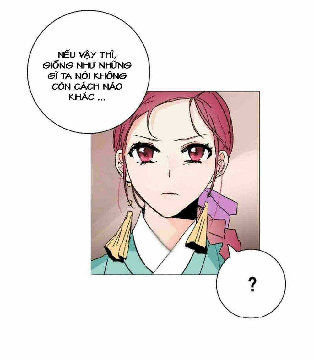Chae Hong Sa - Chapter 14 - Trang 12