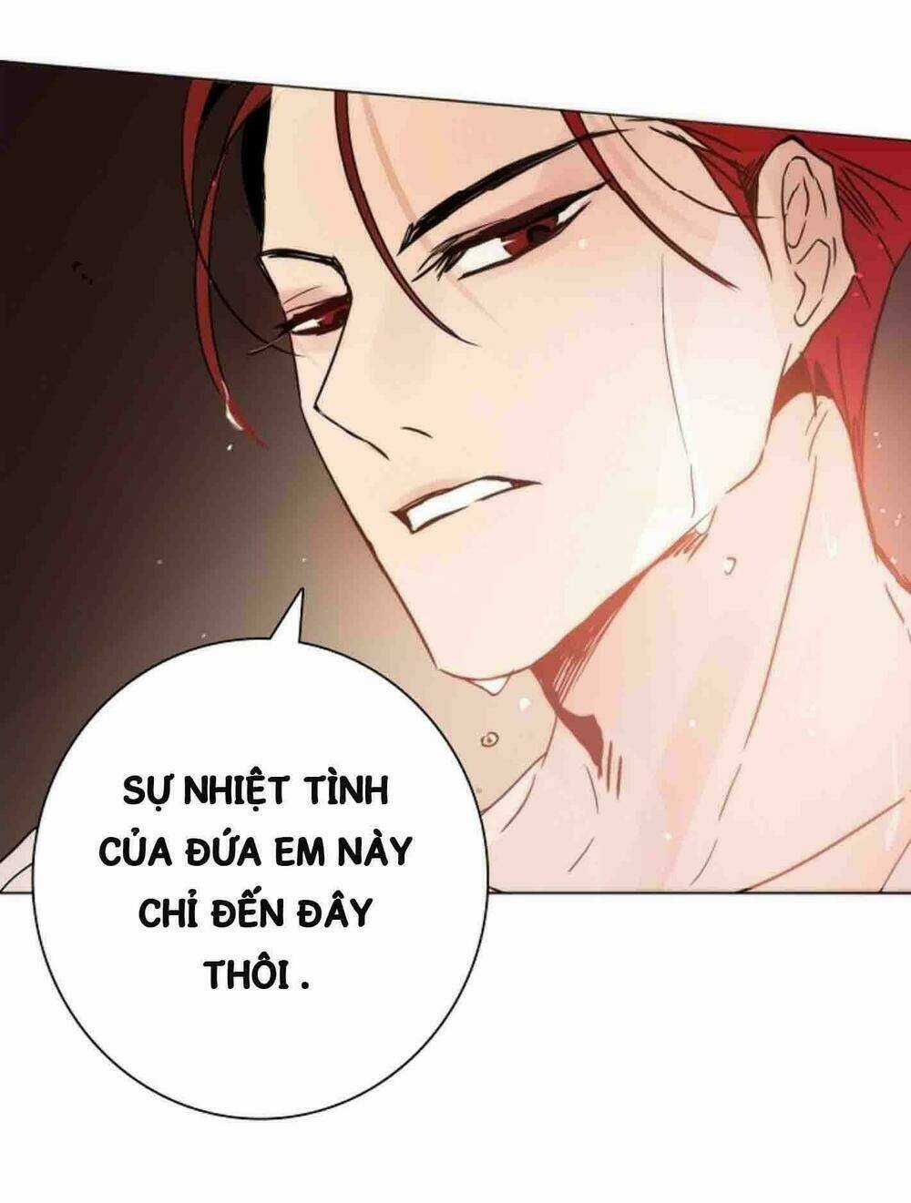 Chae Hong Sa - Chapter 14 - Trang 14