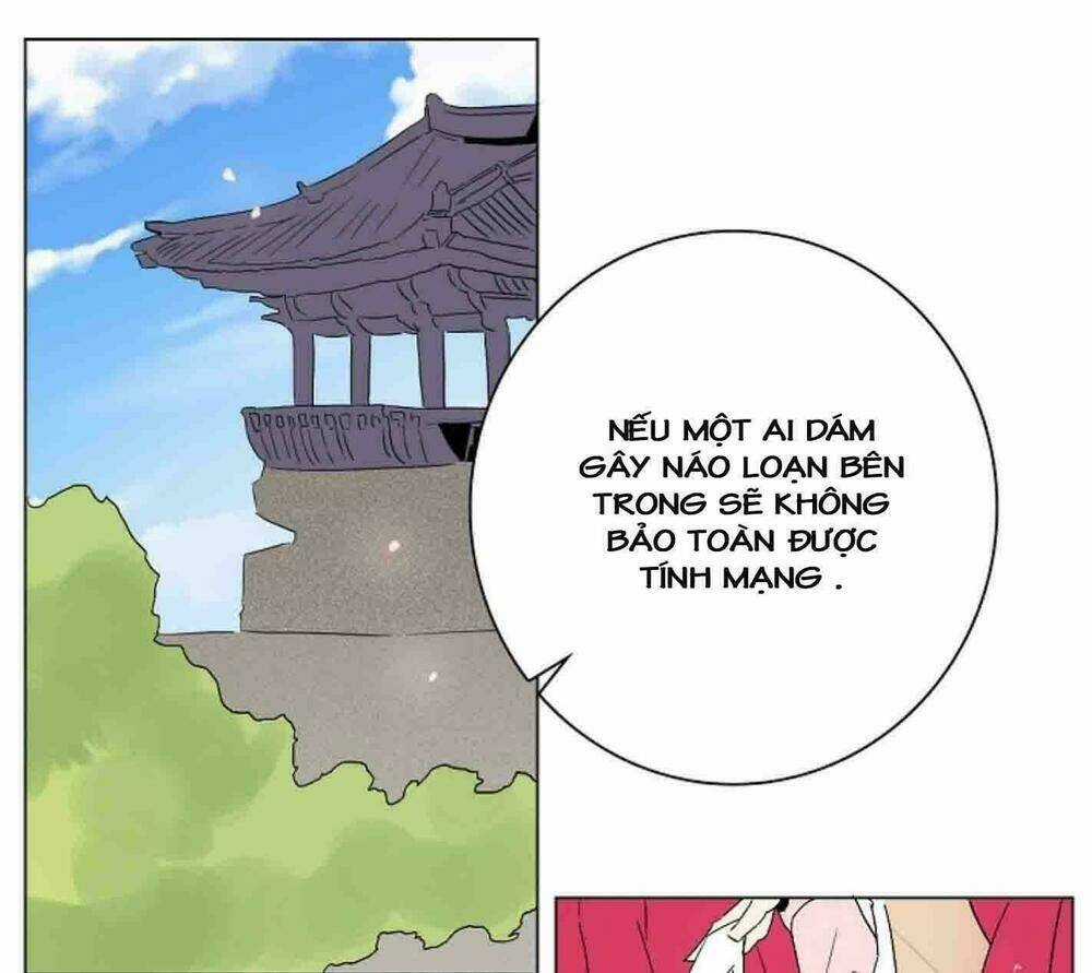 Chae Hong Sa - Chapter 14 - Trang 17