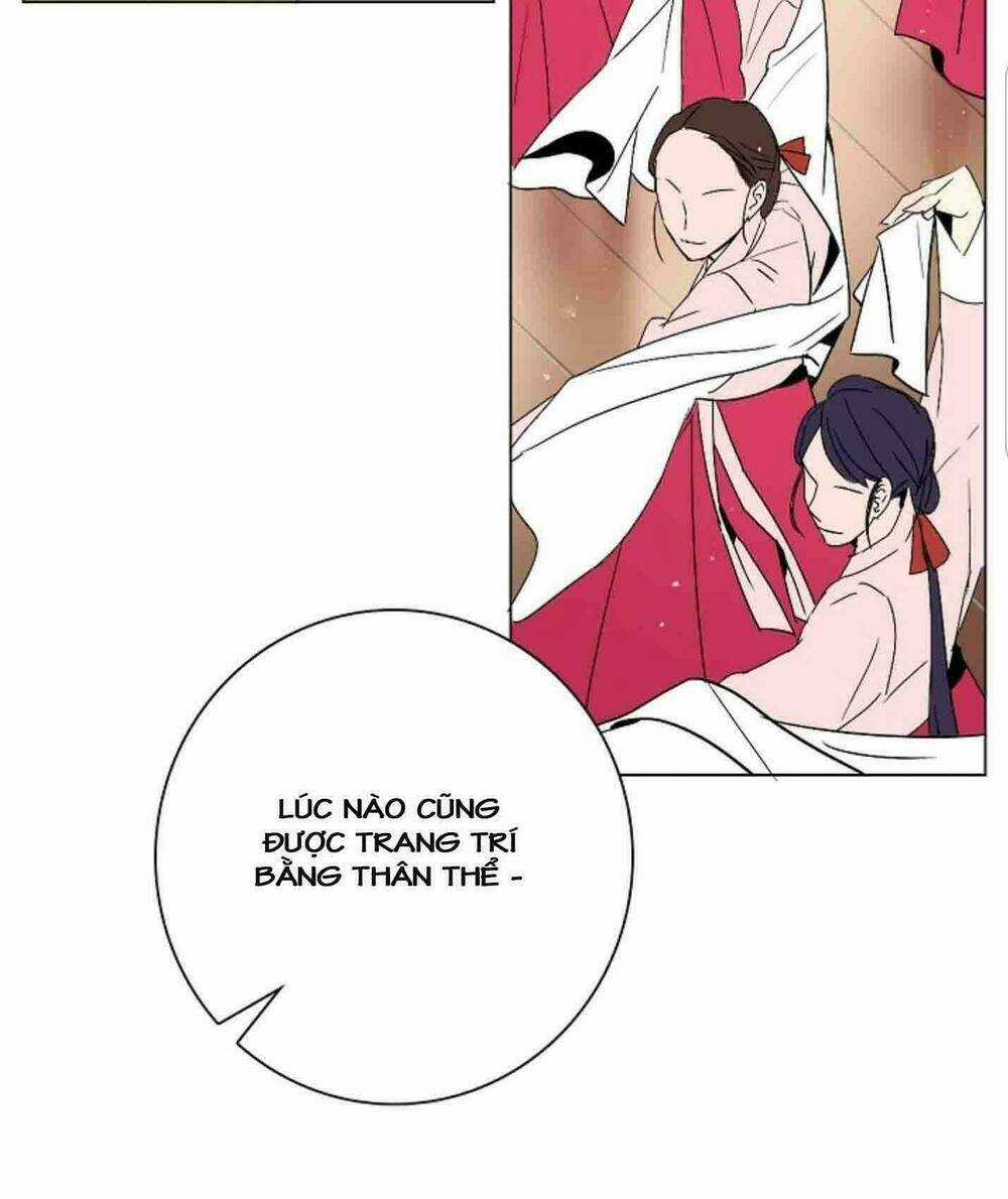 Chae Hong Sa - Chapter 14 - Trang 18