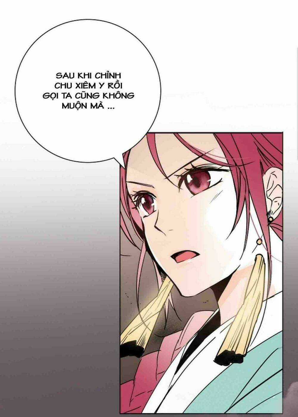 Chae Hong Sa - Chapter 14 - Trang 3