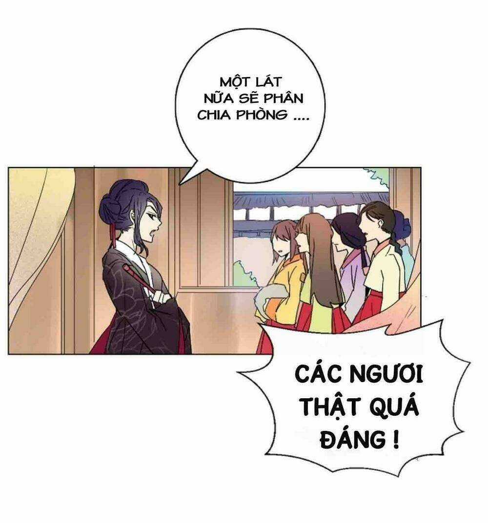 Chae Hong Sa - Chapter 14 - Trang 23