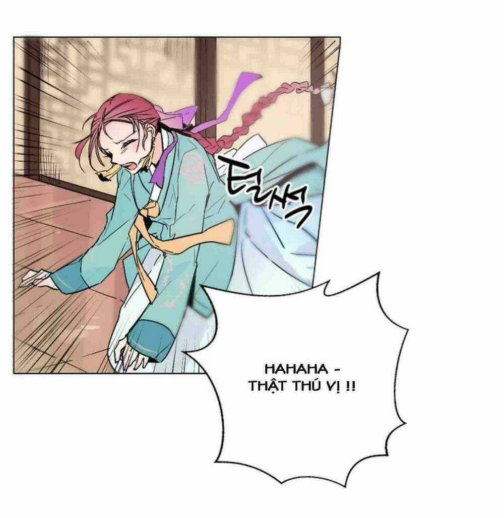 Chae Hong Sa - Chapter 14 - Trang 25