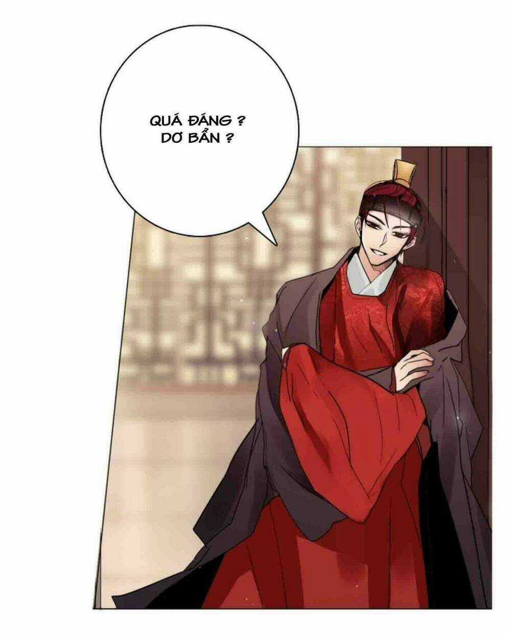 Chae Hong Sa - Chapter 14 - Trang 26