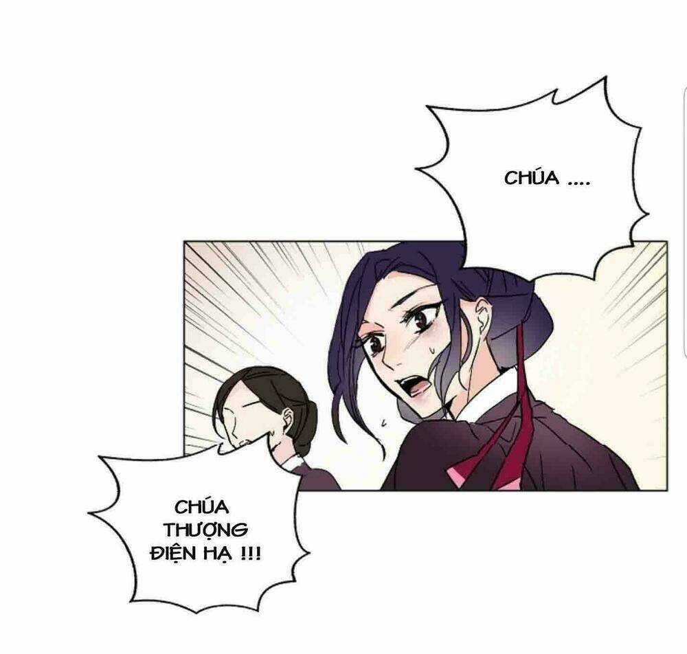 Chae Hong Sa - Chapter 14 - Trang 27
