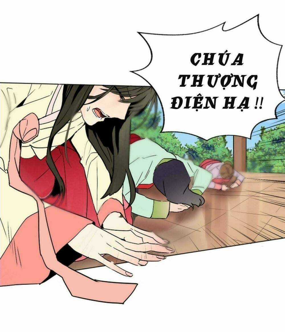 Chae Hong Sa - Chapter 14 - Trang 28