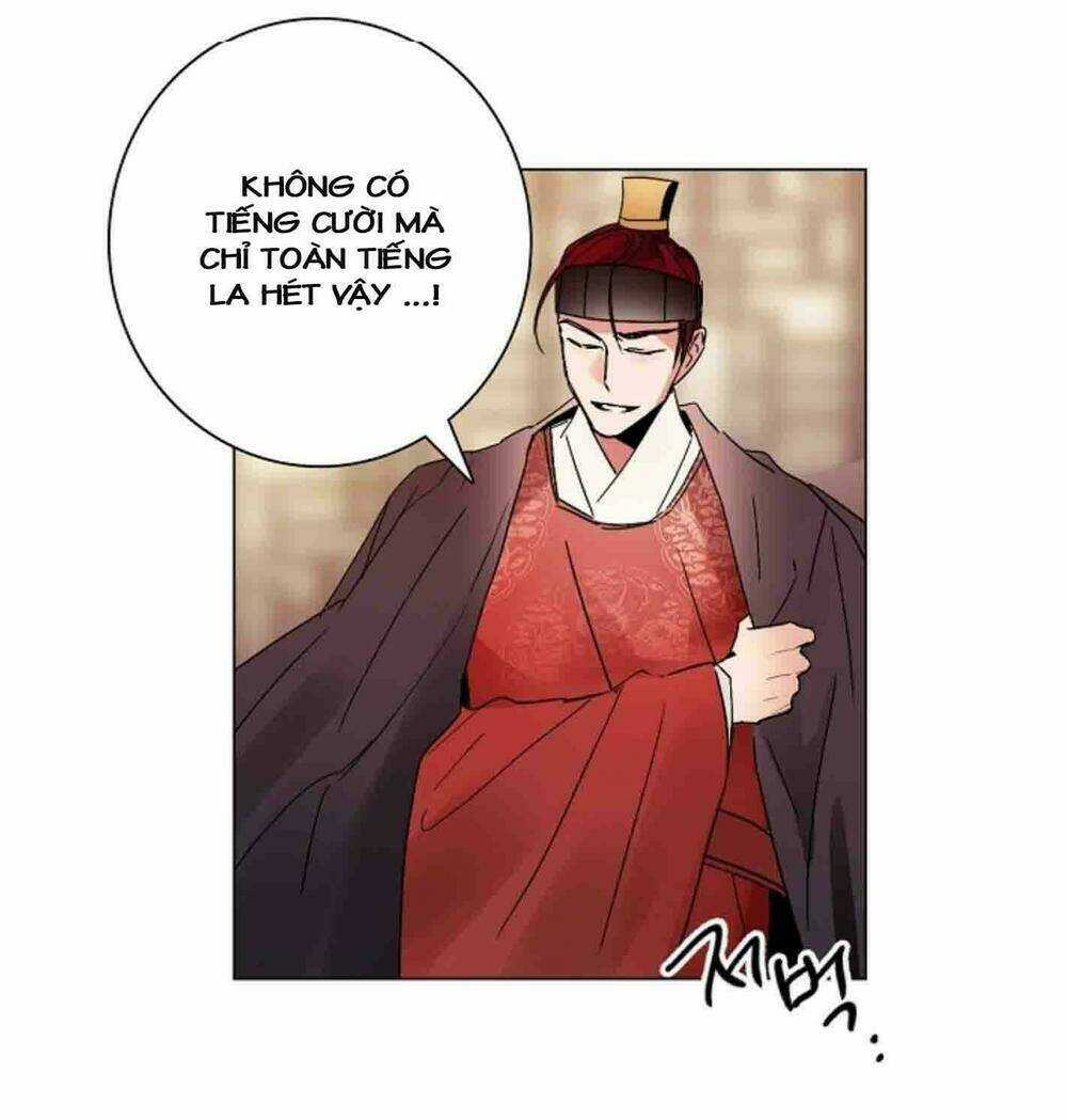 Chae Hong Sa - Chapter 14 - Trang 29