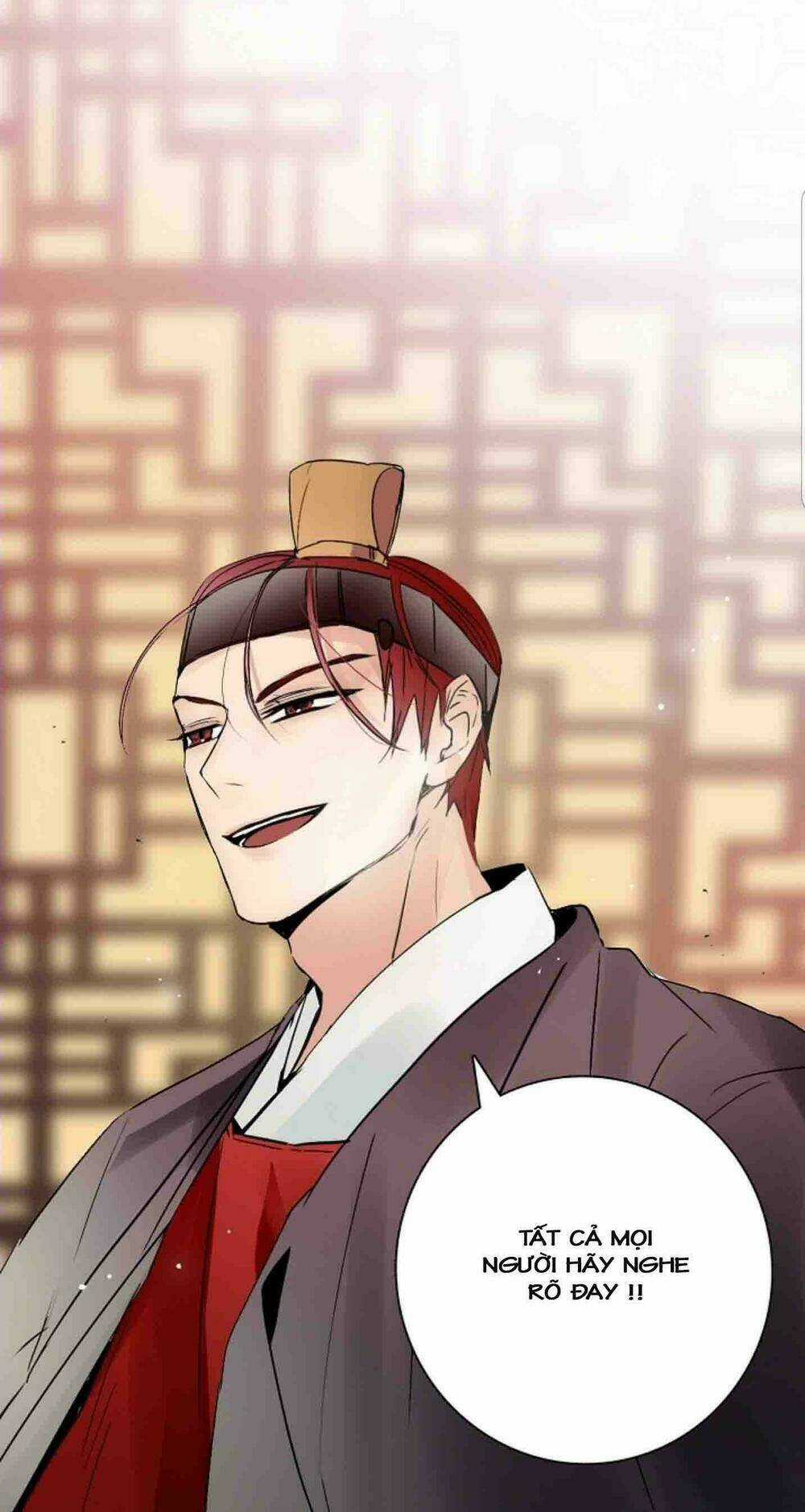 Chae Hong Sa - Chapter 14 - Trang 30