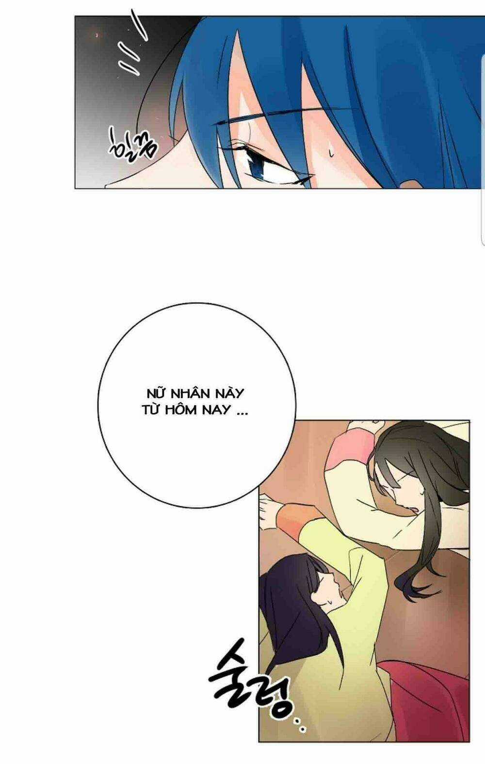 Chae Hong Sa - Chapter 14 - Trang 31