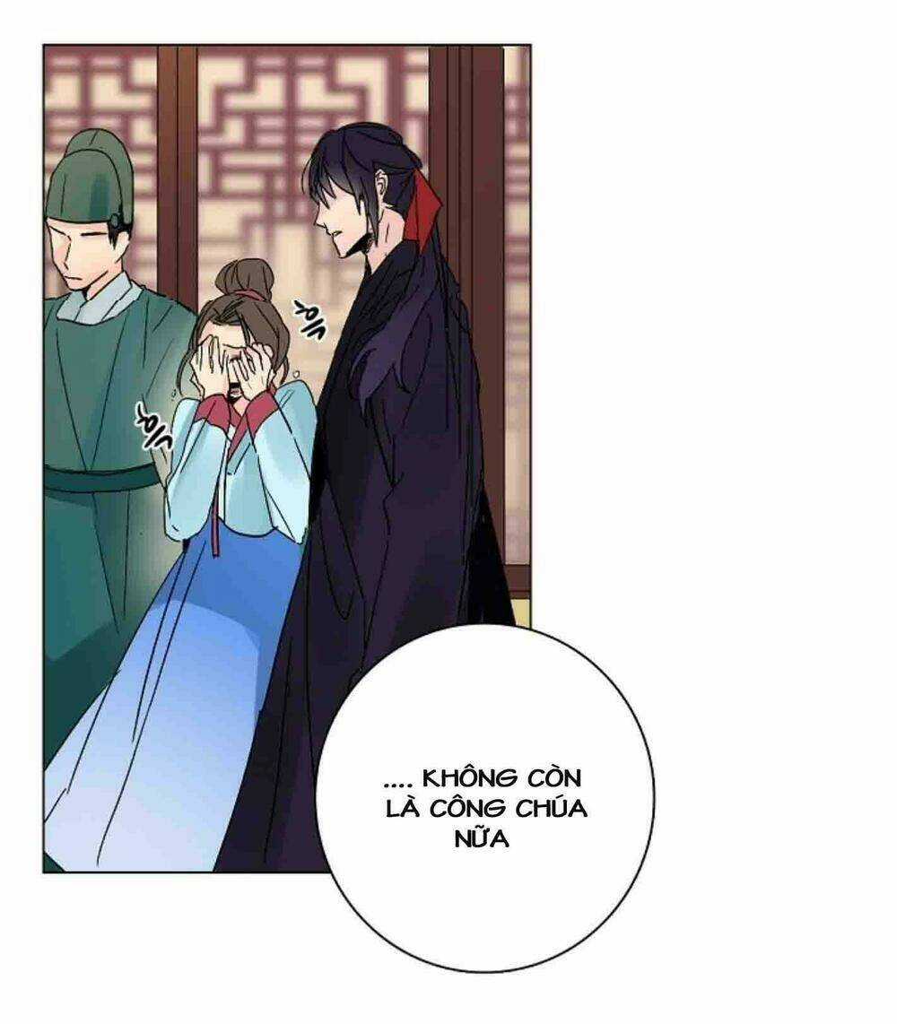 Chae Hong Sa - Chapter 14 - Trang 32