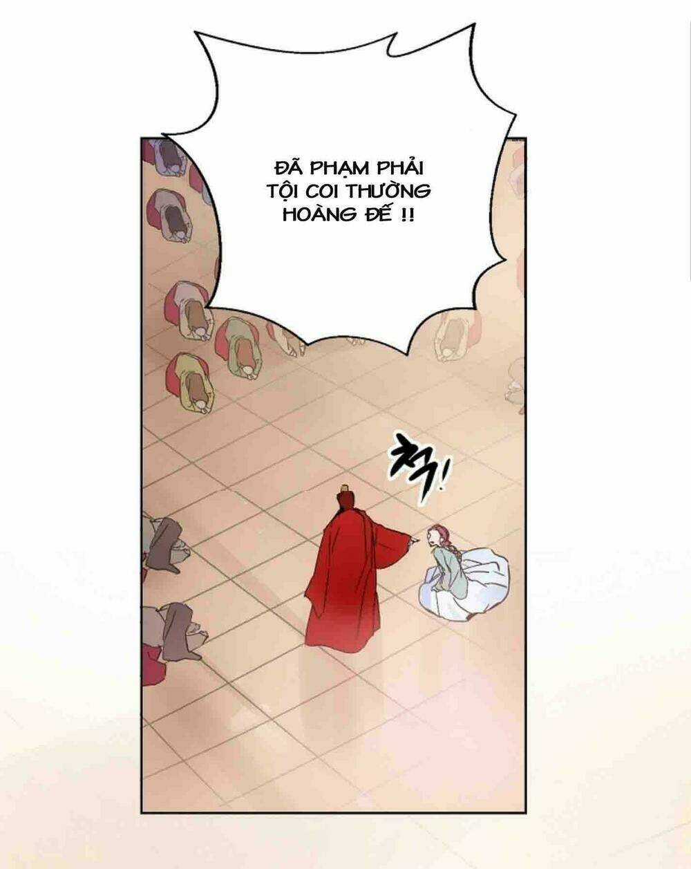 Chae Hong Sa - Chapter 14 - Trang 33