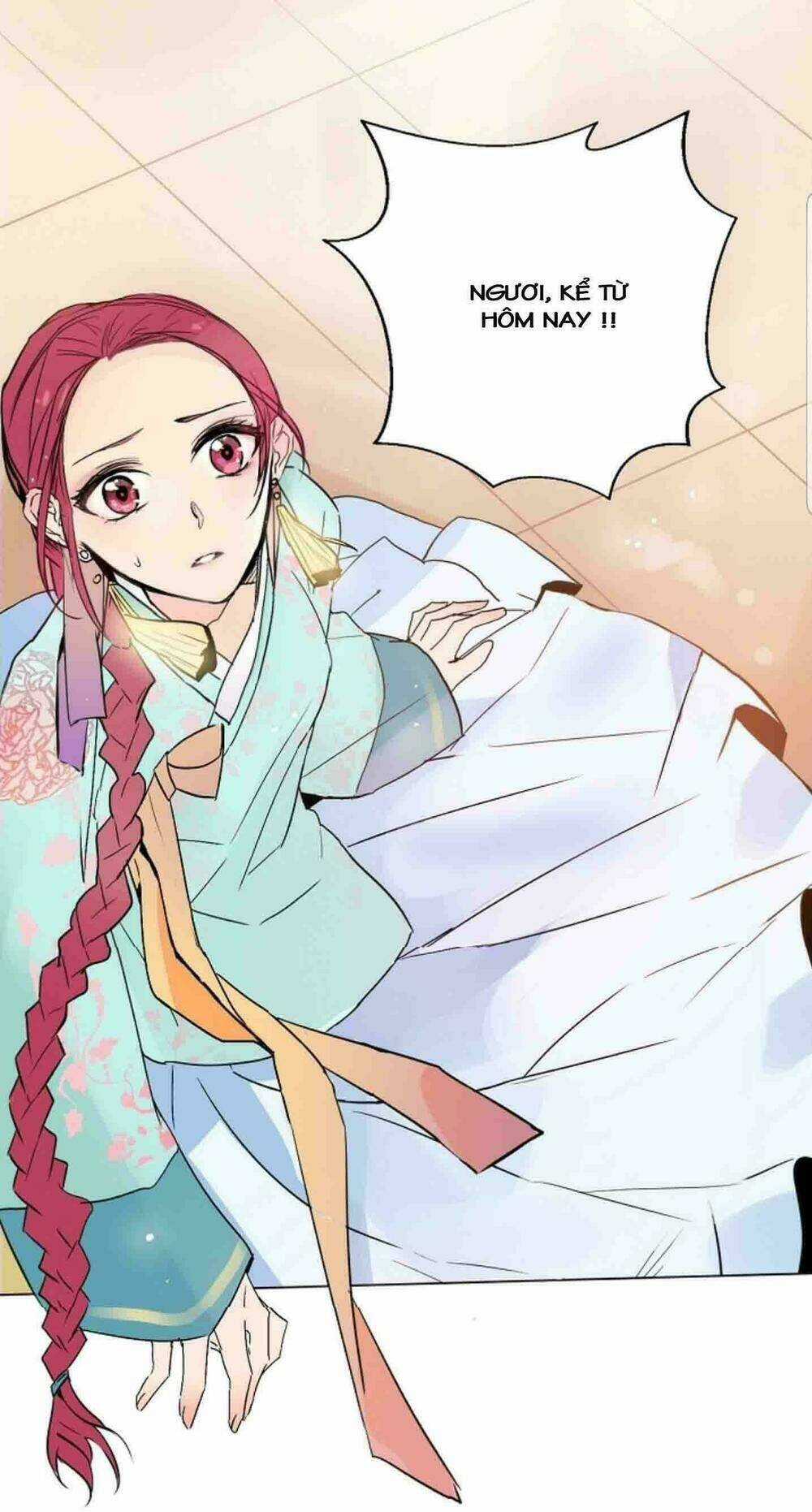 Chae Hong Sa - Chapter 14 - Trang 34