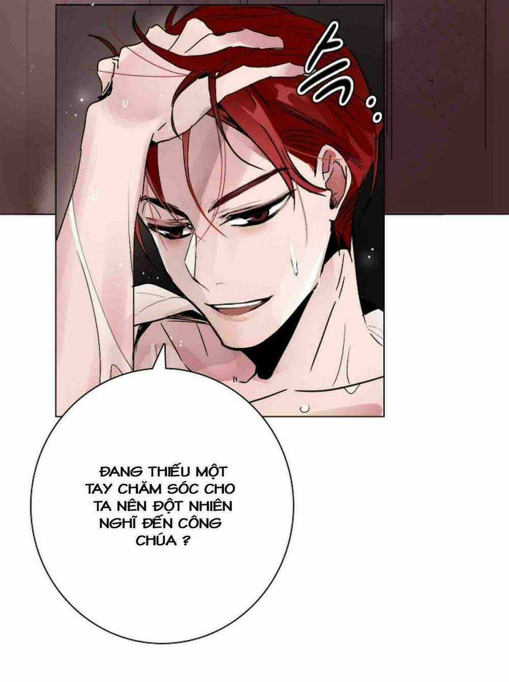 Chae Hong Sa - Chapter 14 - Trang 5