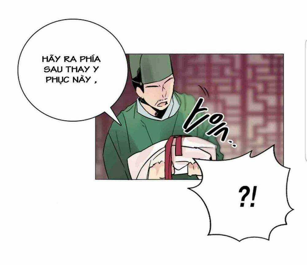 Chae Hong Sa - Chapter 14 - Trang 6