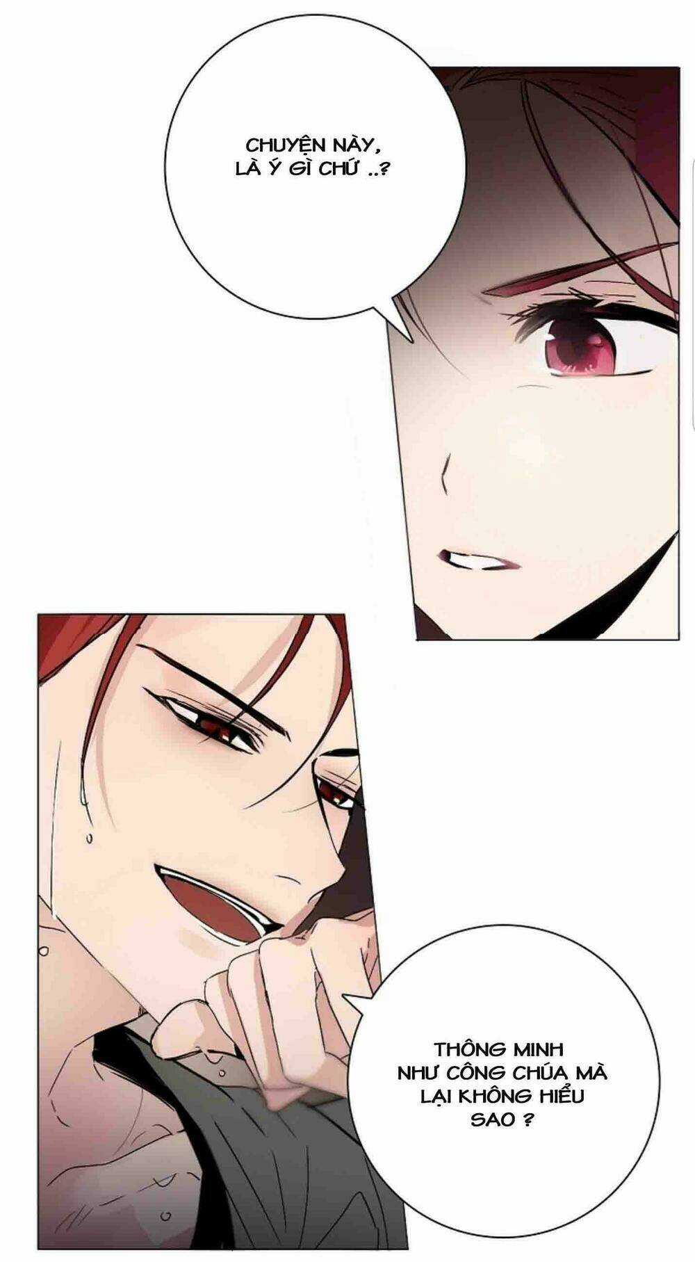 Chae Hong Sa - Chapter 14 - Trang 7