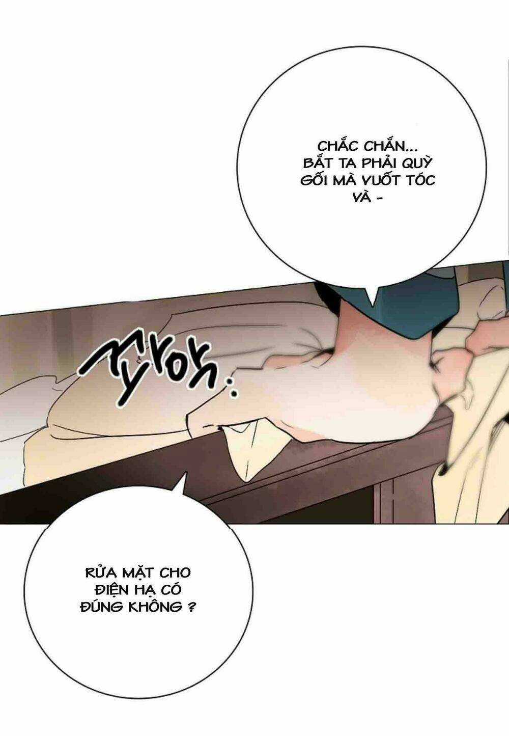 Chae Hong Sa - Chapter 14 - Trang 8