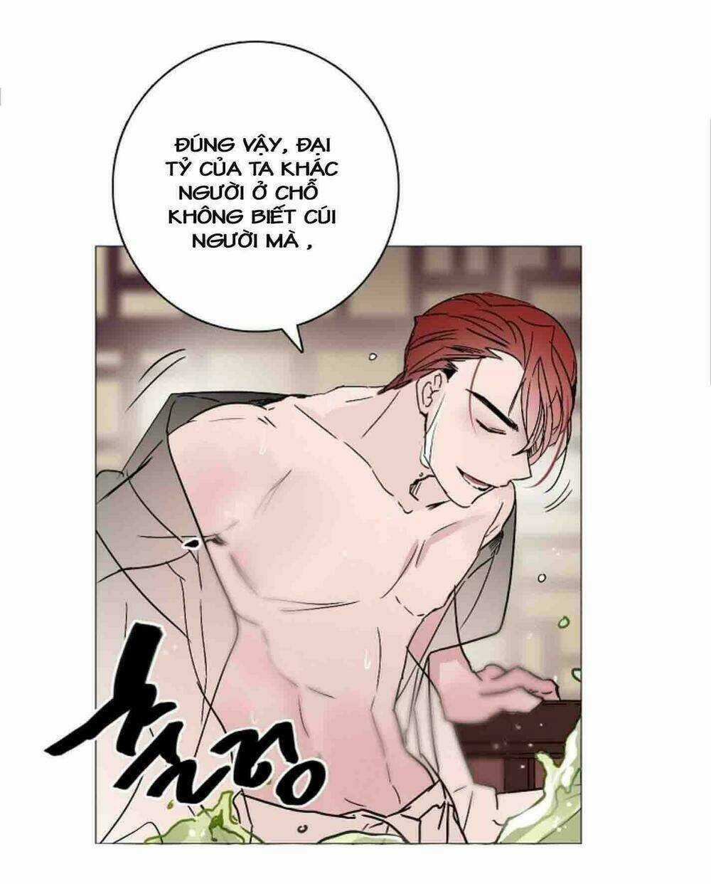 Chae Hong Sa - Chapter 14 - Trang 10