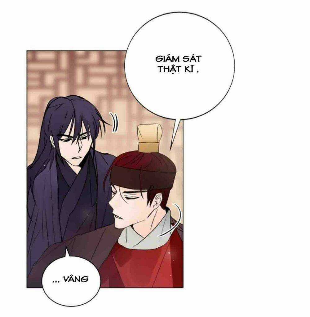 Chae Hong Sa - Chapter 15 - Trang 11
