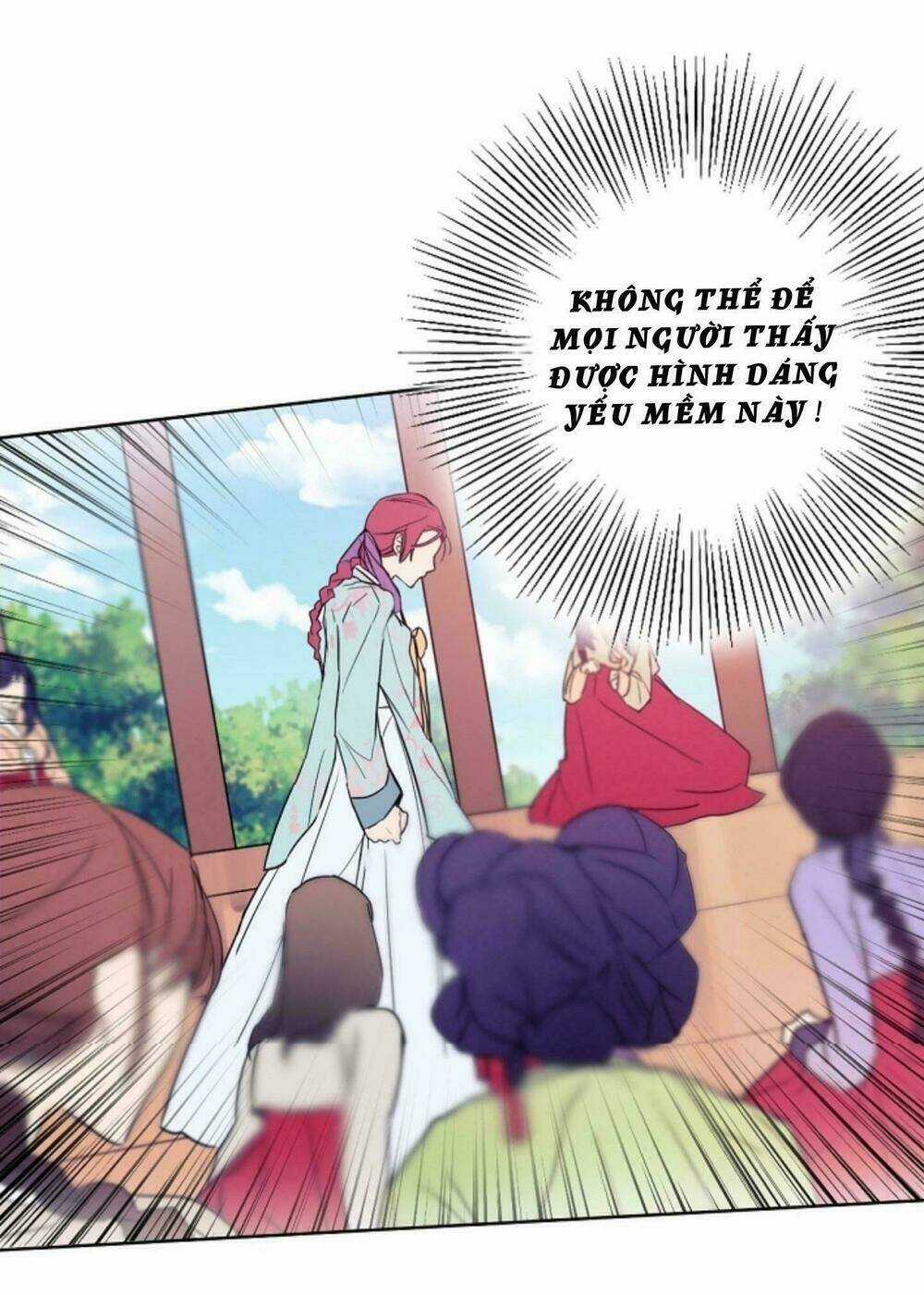 Chae Hong Sa - Chapter 15 - Trang 14