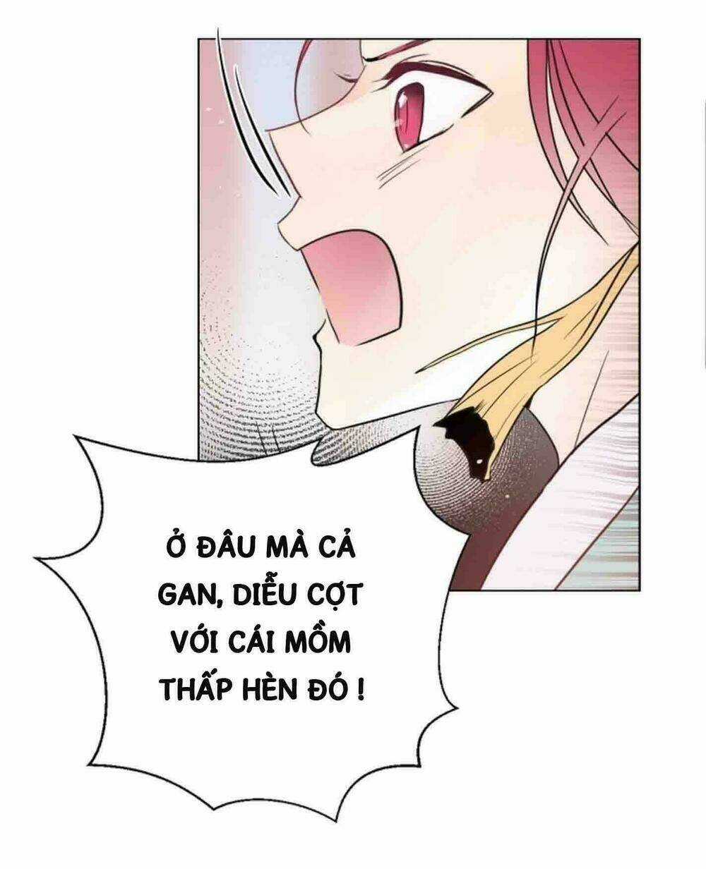 Chae Hong Sa - Chapter 15 - Trang 15