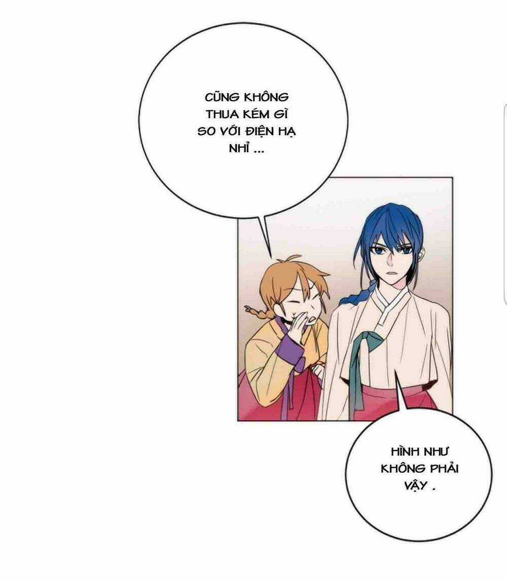 Chae Hong Sa - Chapter 15 - Trang 17