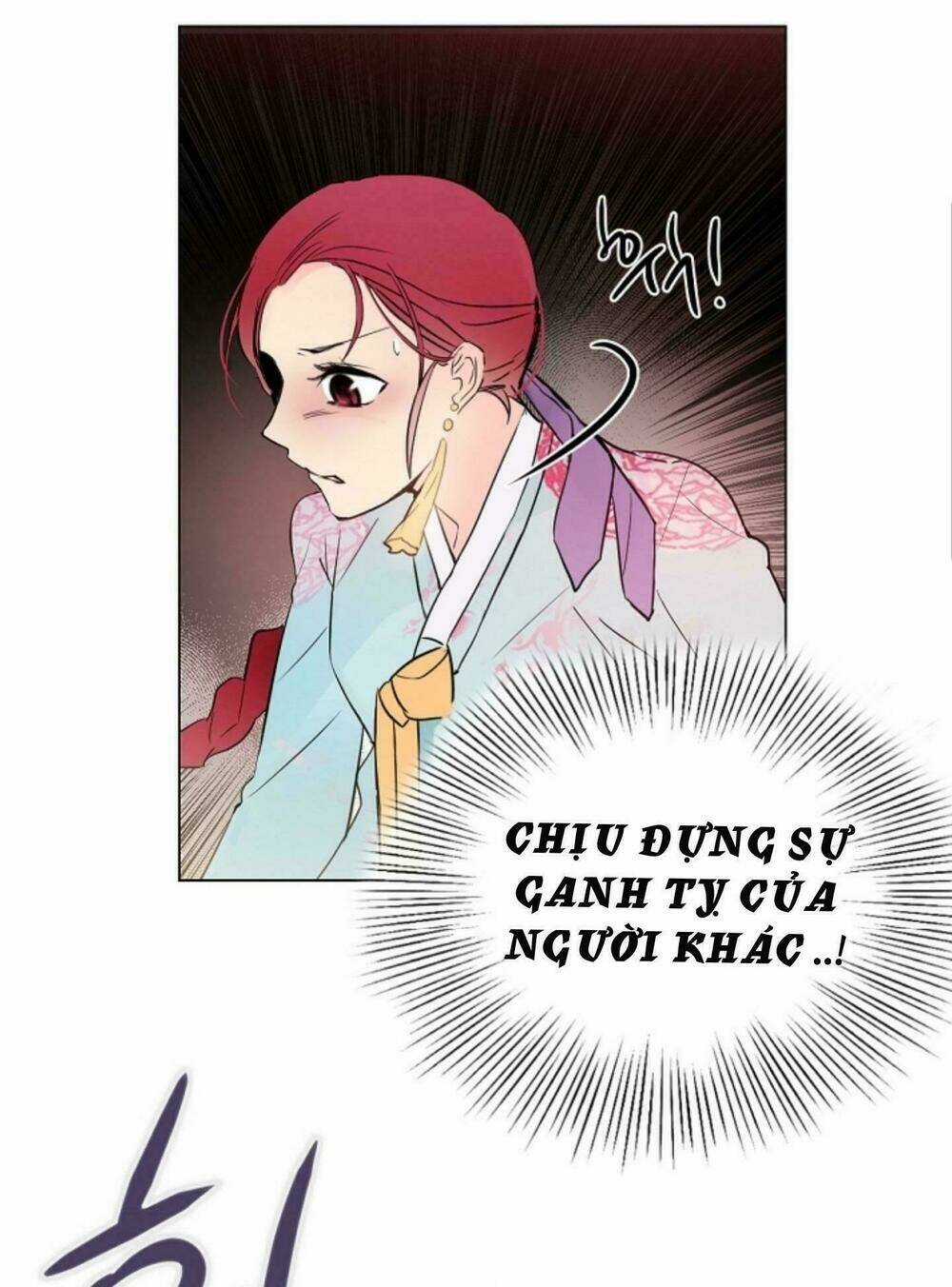 Chae Hong Sa - Chapter 15 - Trang 19