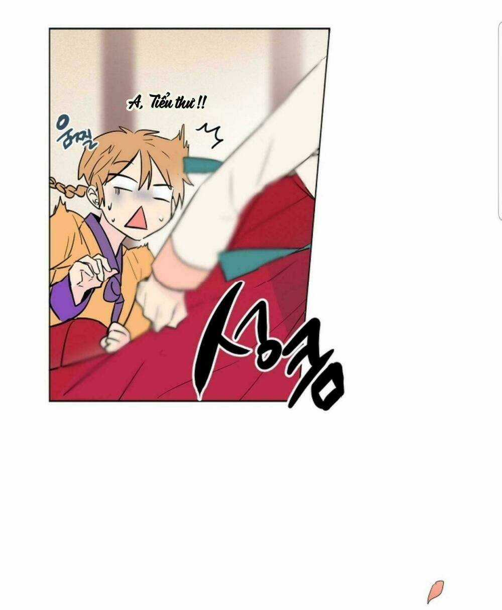 Chae Hong Sa - Chapter 15 - Trang 22