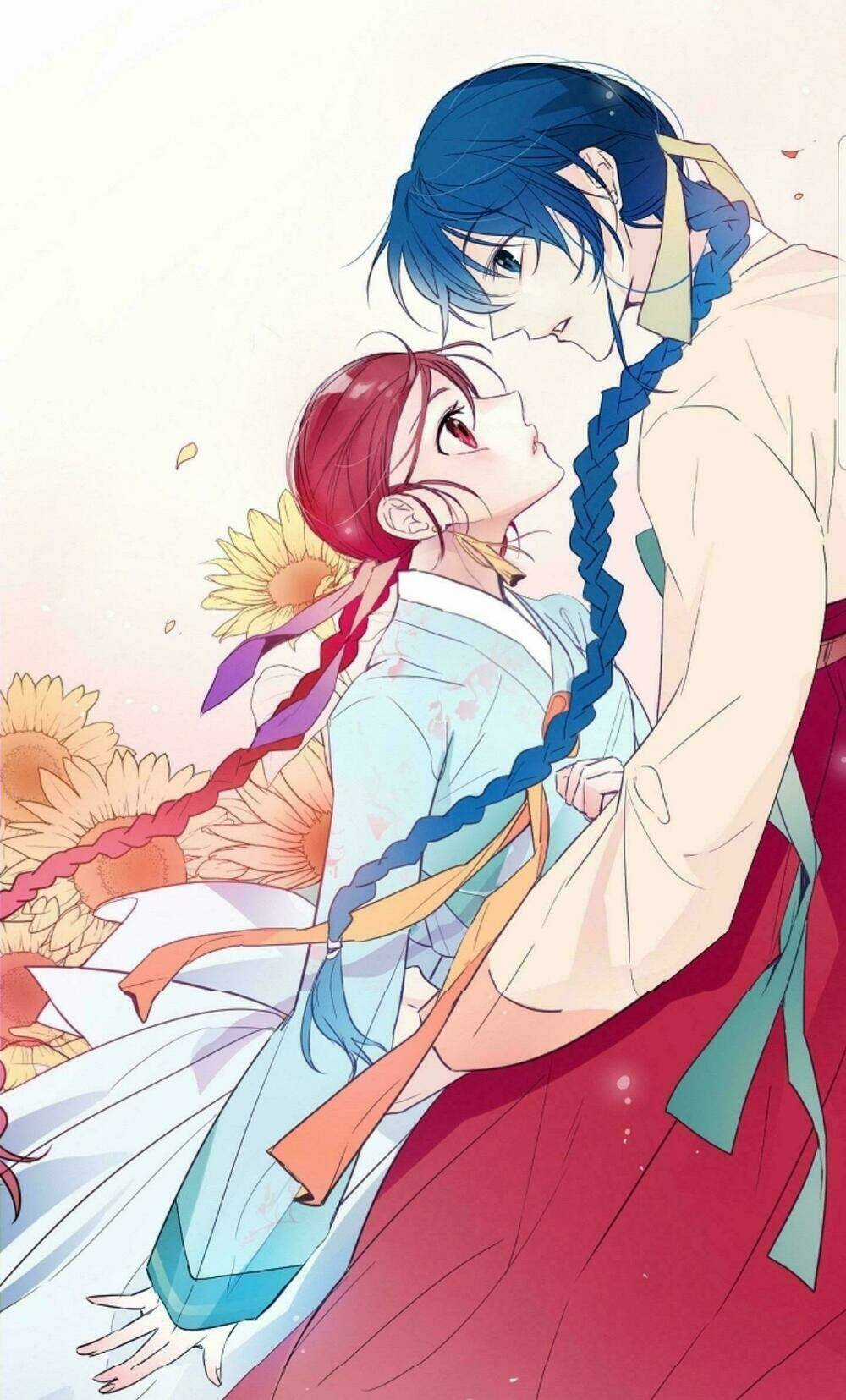 Chae Hong Sa - Chapter 15 - Trang 24