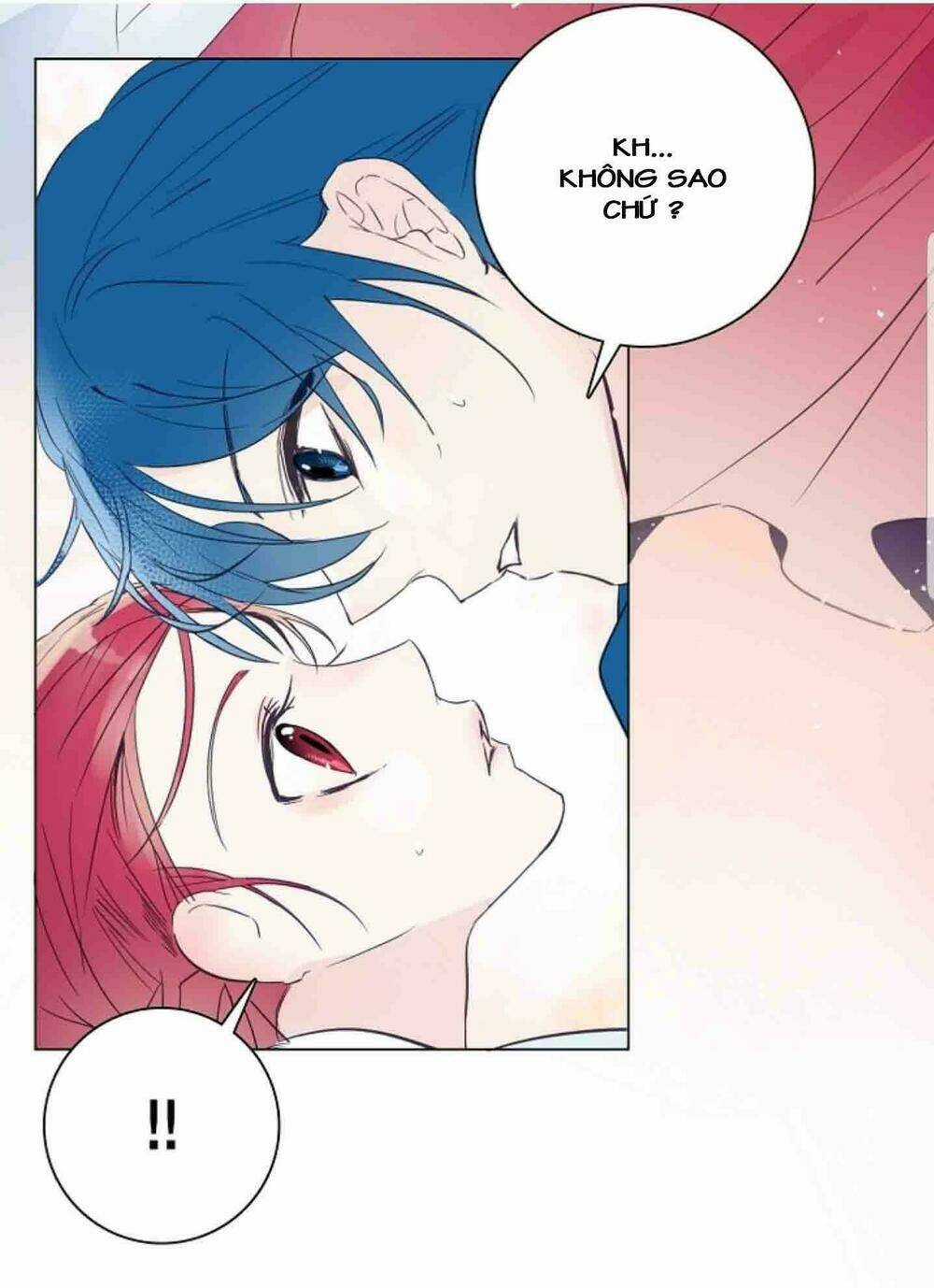 Chae Hong Sa - Chapter 15 - Trang 25