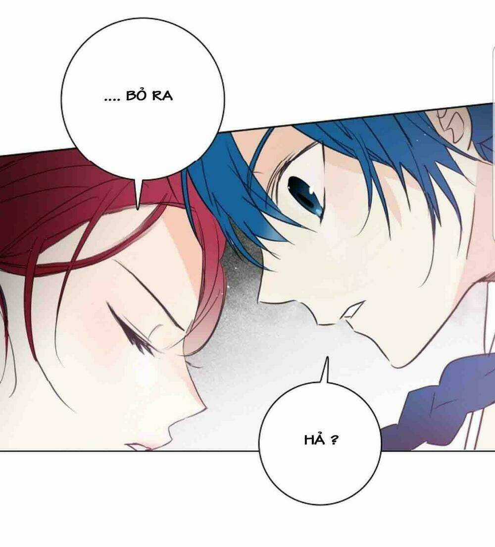 Chae Hong Sa - Chapter 15 - Trang 27