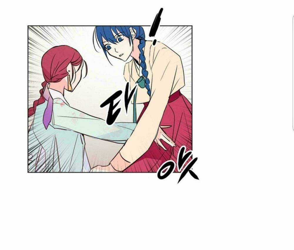 Chae Hong Sa - Chapter 15 - Trang 28