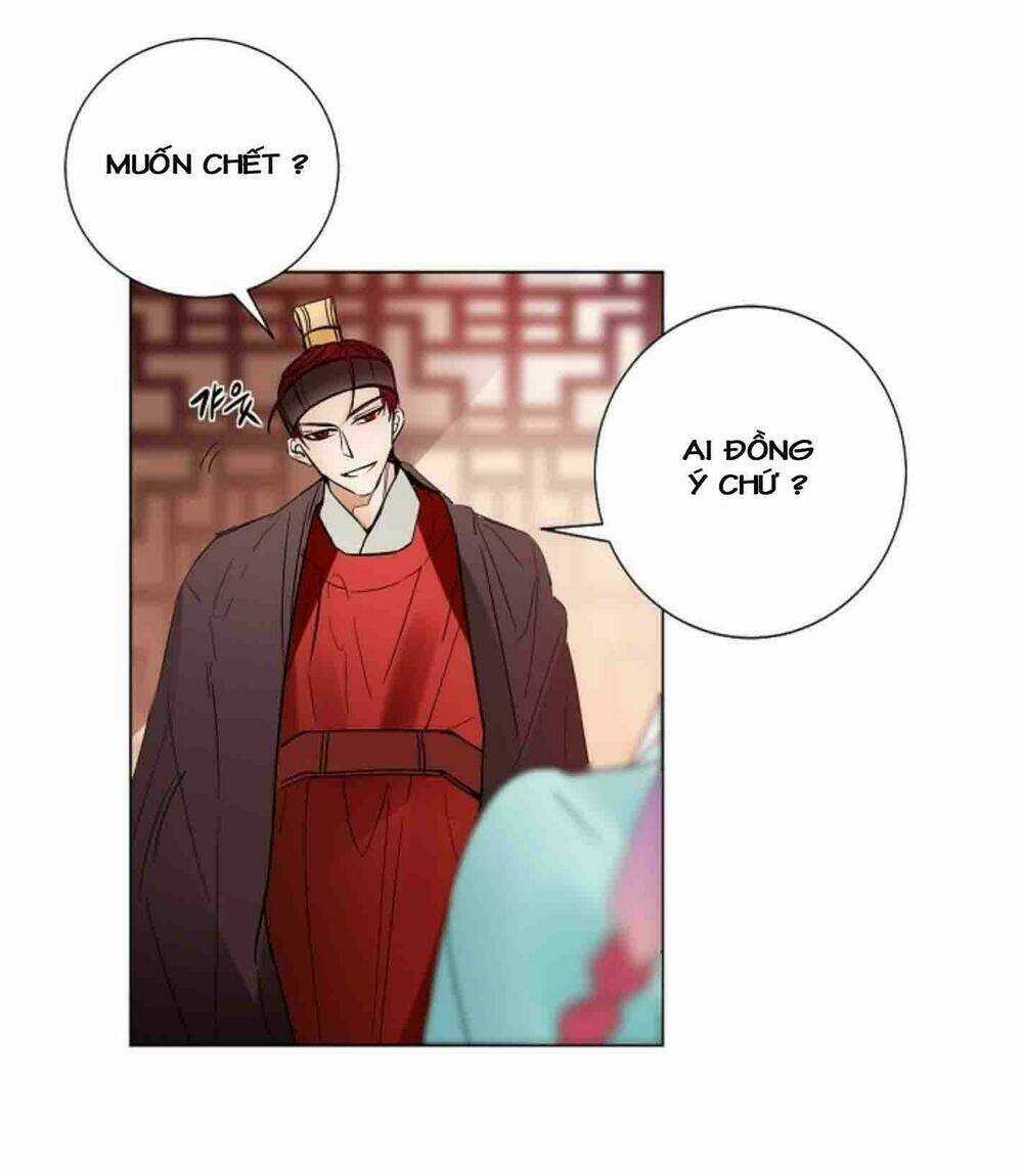 Chae Hong Sa - Chapter 15 - Trang 4