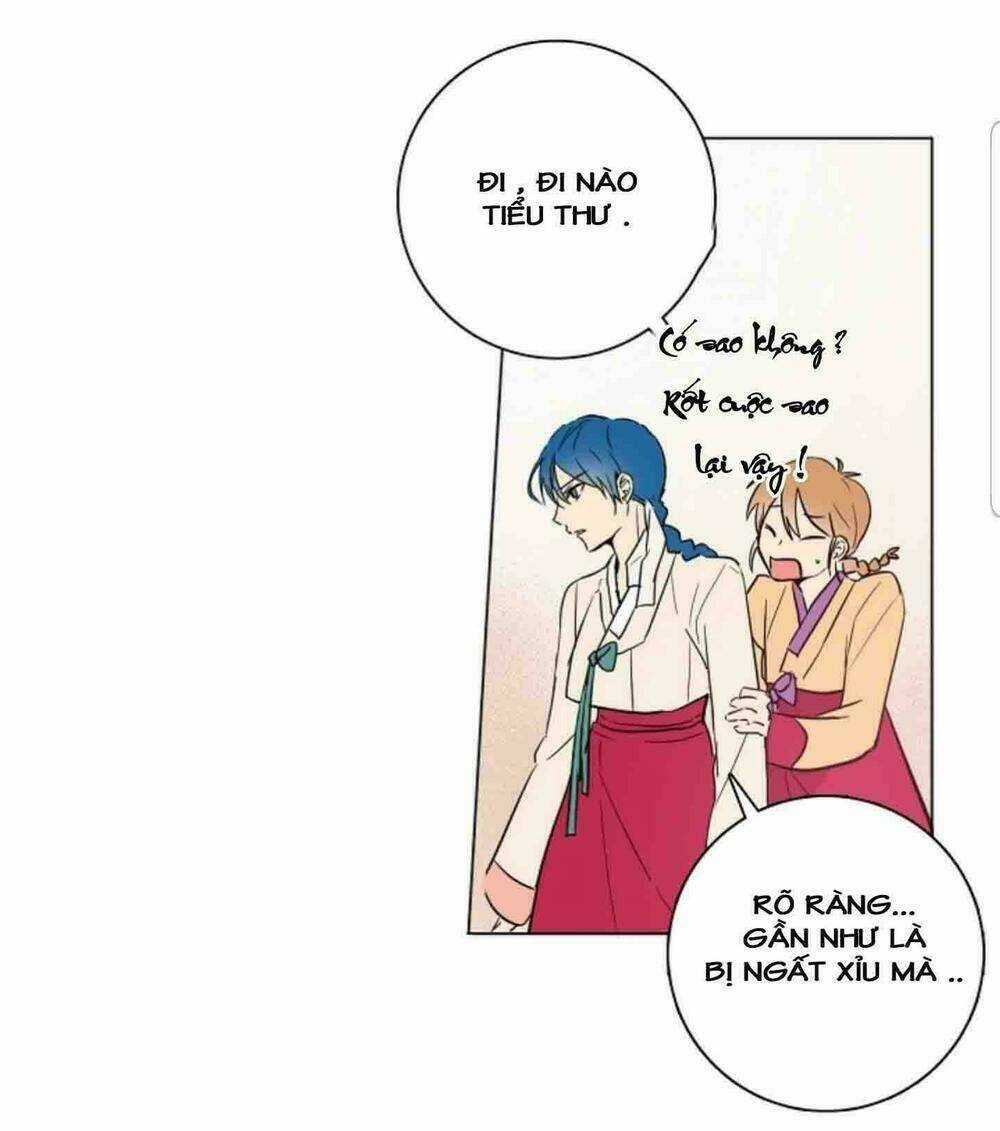 Chae Hong Sa - Chapter 15 - Trang 31