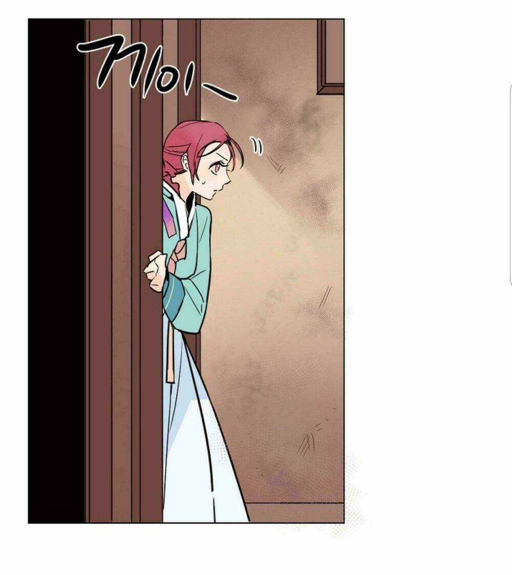 Chae Hong Sa - Chapter 15 - Trang 33