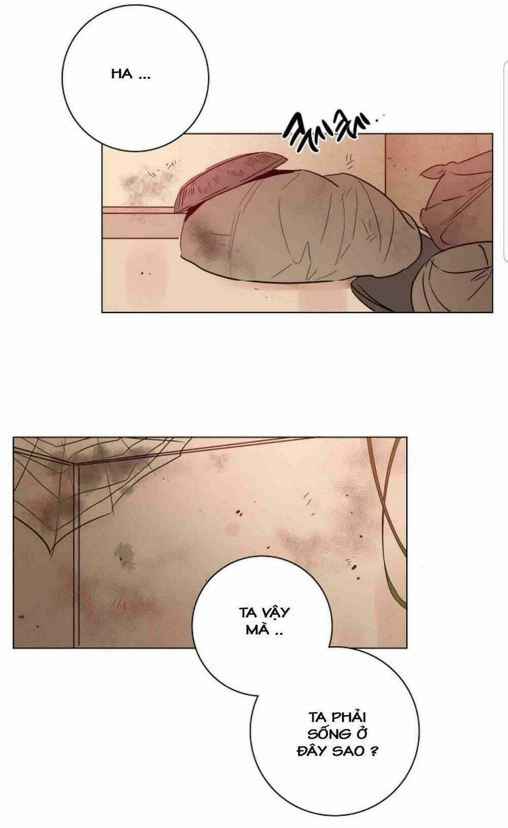 Chae Hong Sa - Chapter 15 - Trang 34