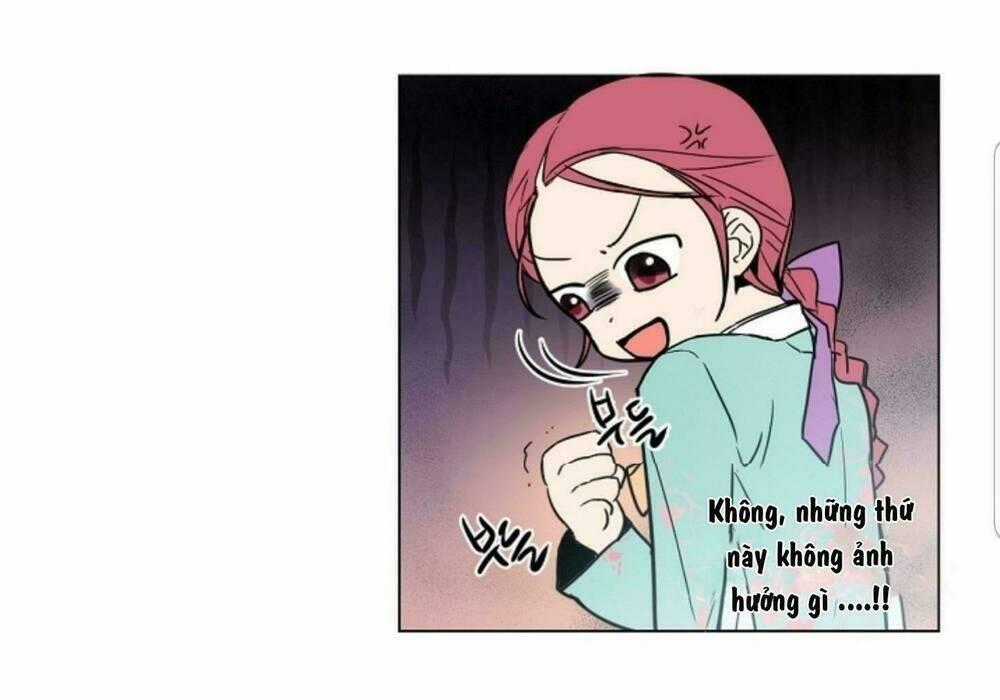 Chae Hong Sa - Chapter 15 - Trang 35