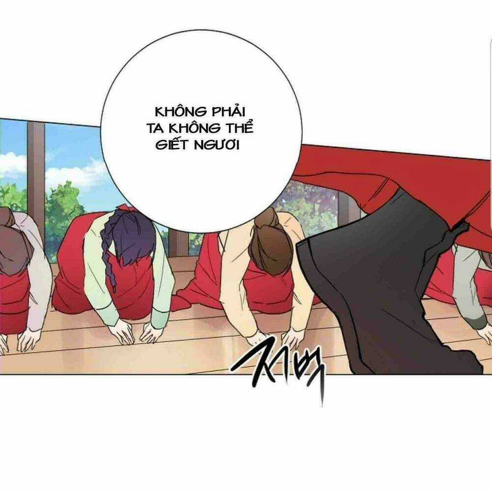 Chae Hong Sa - Chapter 15 - Trang 5